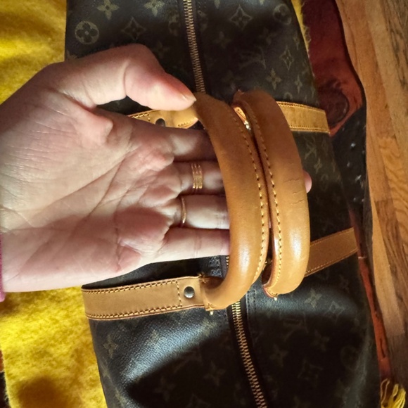 LV Keepall 50 - Picture 6 of 10